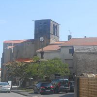 Saint-Bonnet-près-Riom