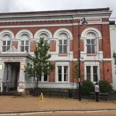 Anstice Memorial Institute