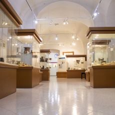 Museo archeologico di Bitonto