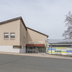 Stadion "Ossecker Straße"