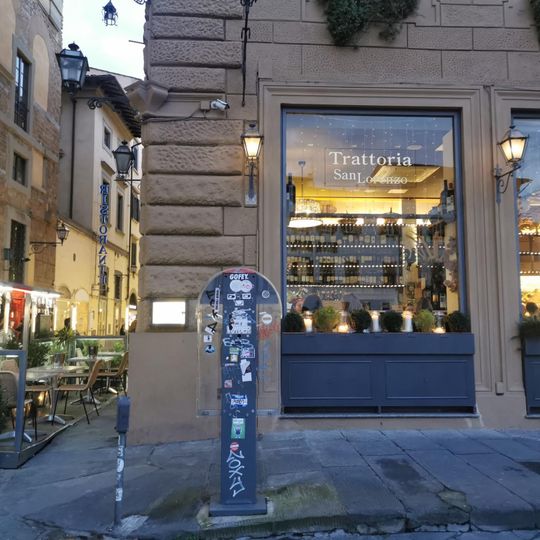 Il Grande Nuti