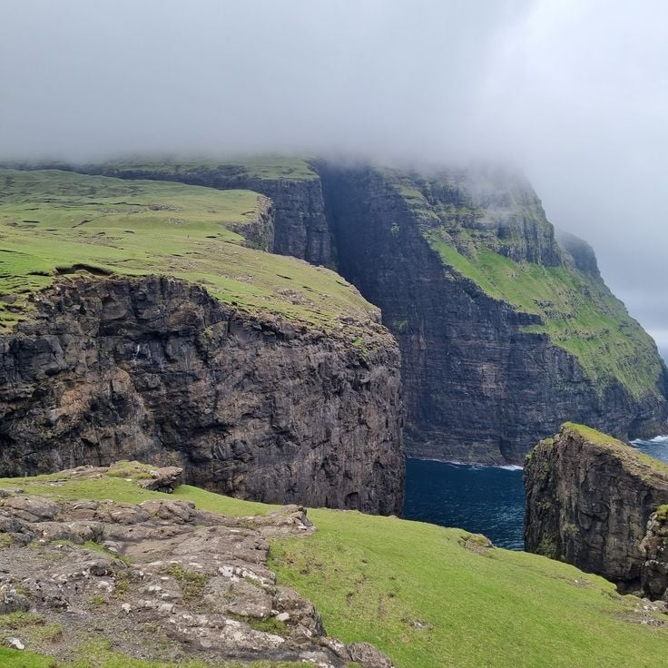 Pont Ásmundarstakkur