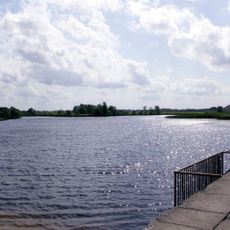 Bitaičių tvenkinys