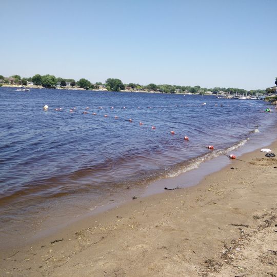 Black River Public Beach