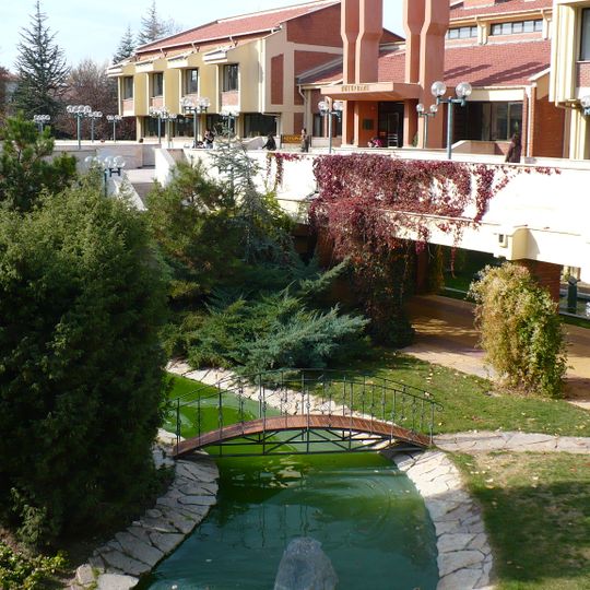 Anadolu University