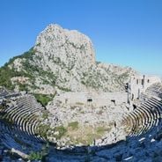 Esplorare la Turchia mediterranea: dalle rovine greche ai paesaggi montani