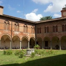 National Museum of San Matteo