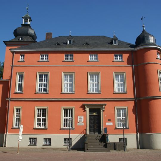 Bilderbuchmuseum