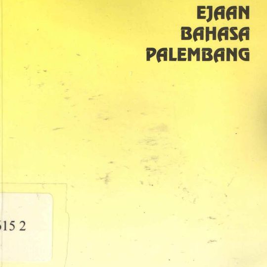 Palembang