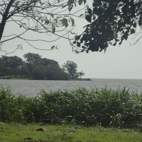 Kisumu Impala Sanctuary