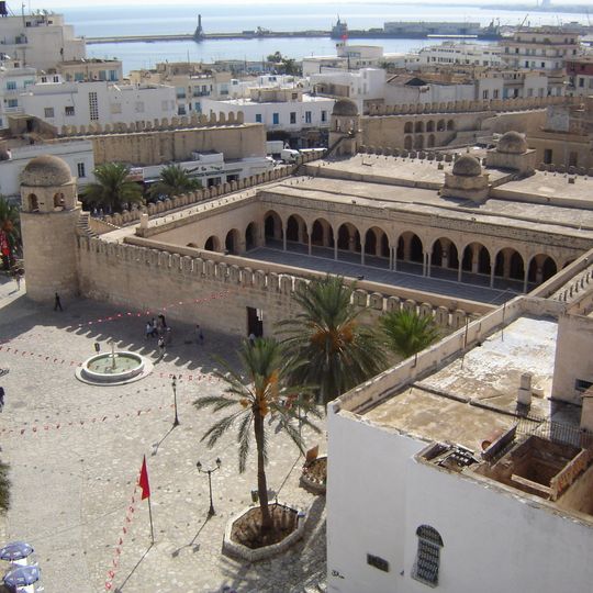 Great Mosque of Sousse