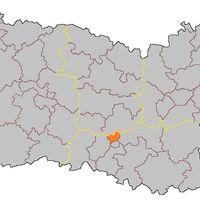 Kanton Creil-Nogent-sur-Oise