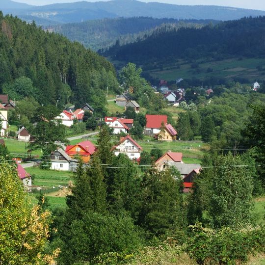 Sól, Silesian Voivodeship