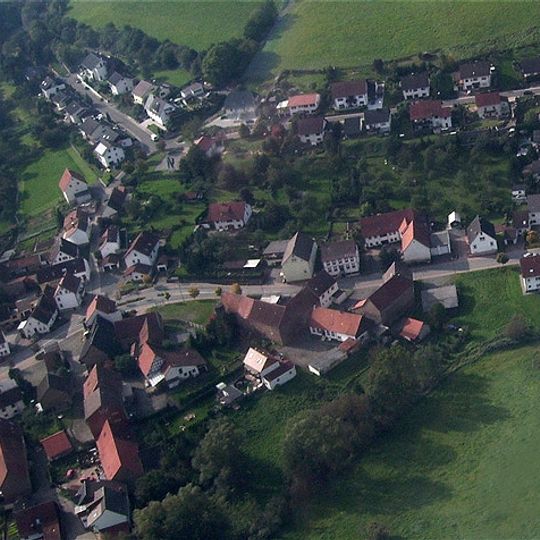 Rutsweiler an der Lauter
