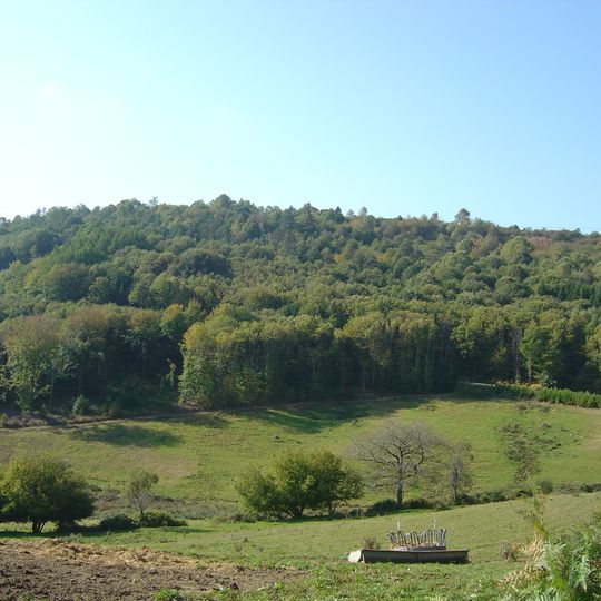 Mont Gargan