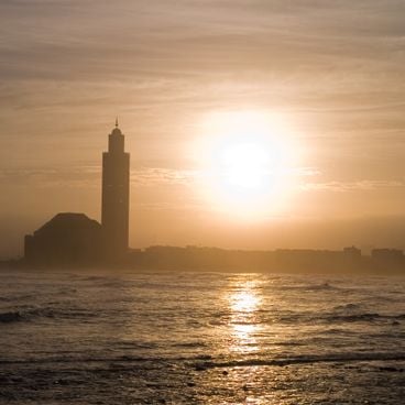 Sites et monuments de Casablanca
