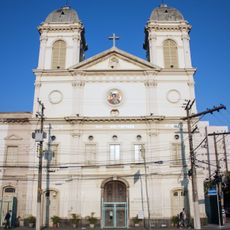 Igreja de São Cristóvão
