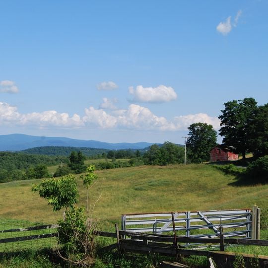 Contea di Washington