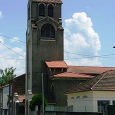 Église Saint-Pierre de Brassac-les-Mines
