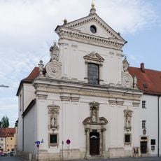 Karmelitenkirche St. Joseph