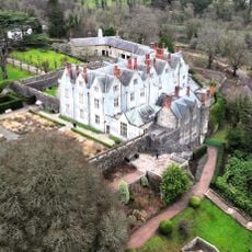 Château de St Fagans