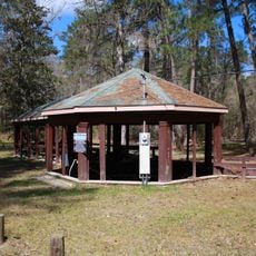 Bladon Springs State Park