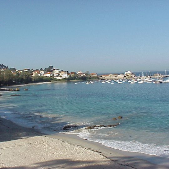 Spiaggia di Aguete