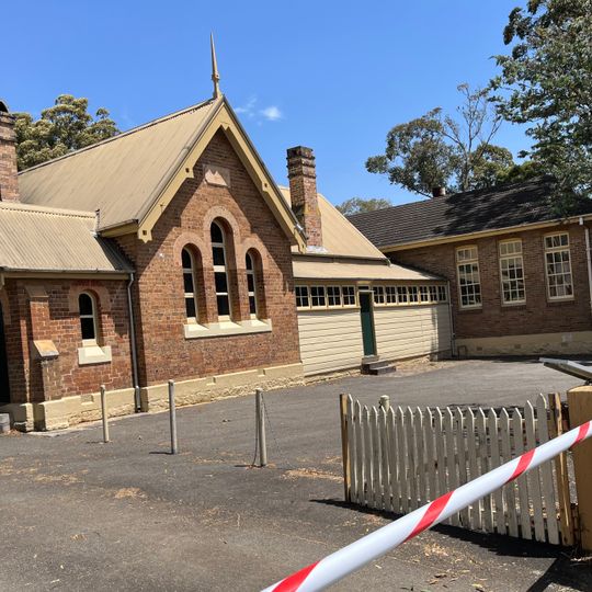 NSW Schoolhouse Museum