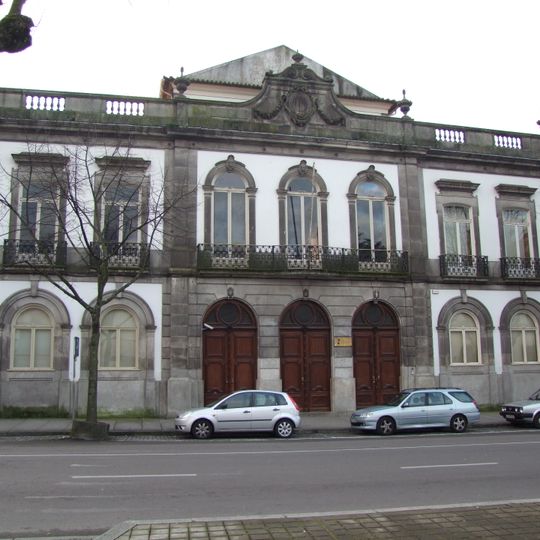 Faculty of Fine Arts of the University of Porto