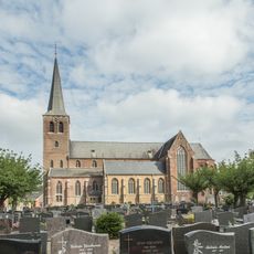 Sint-Martinuskerk
