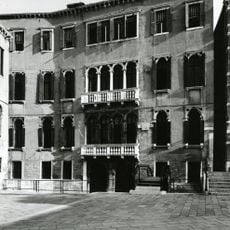 Fondazione Querini Stampalia