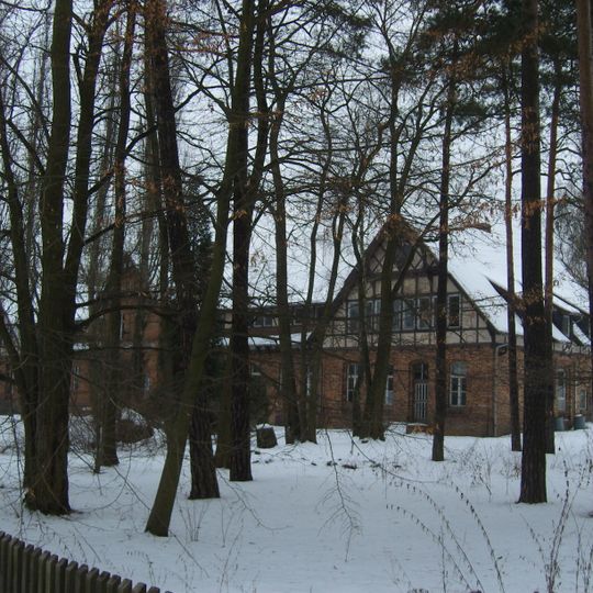 Grünhauser Straße 19