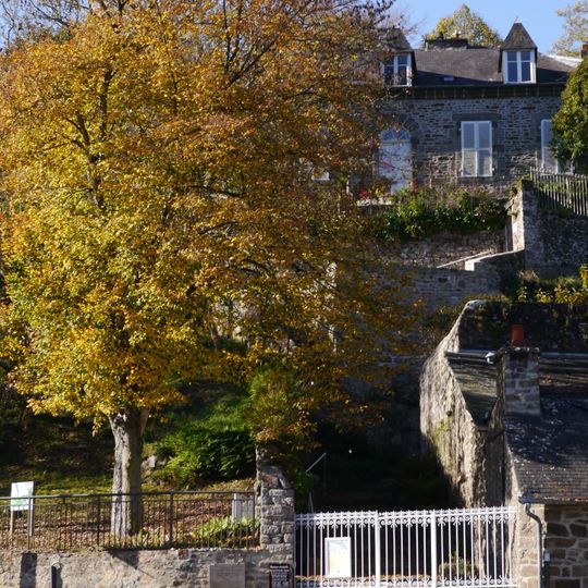 Maison d'artiste de la Grande Vigne