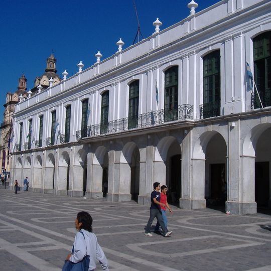 Córdoba Cabildo