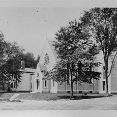 Hubbard Free Library