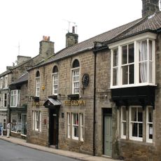 The Crown Hotel