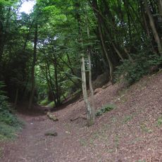 Devil's Dyke, Hertfordshire