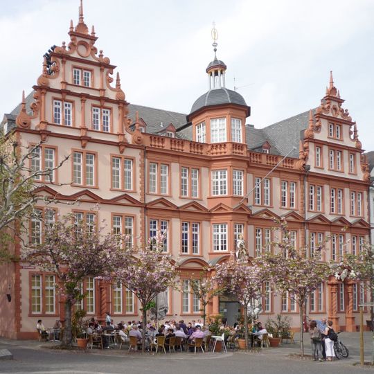 Hôtel "Zum Römischen Kaiser"