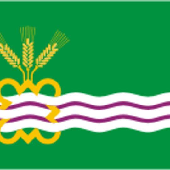 Kamensky District, Sverdlovsk Oblast
