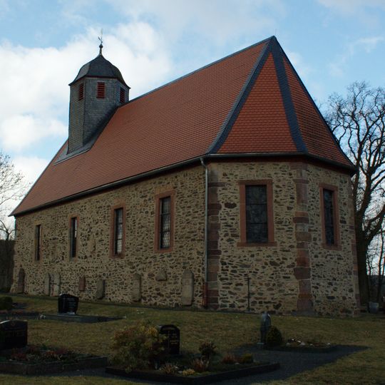 Evangelische Kirche