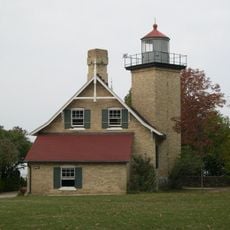 Phare d'Eagle Bluff