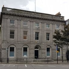 53 Castle Street, Aberdeen
