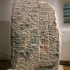 Kolind runestone