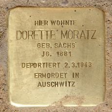 Dorette Moratz