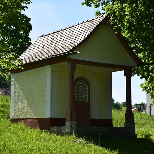 Wegkapelle St. Maria