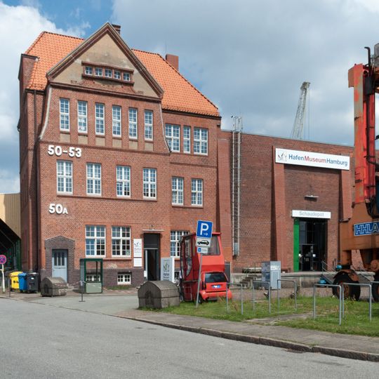 Hafenmuseum
