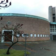 St. Olaf