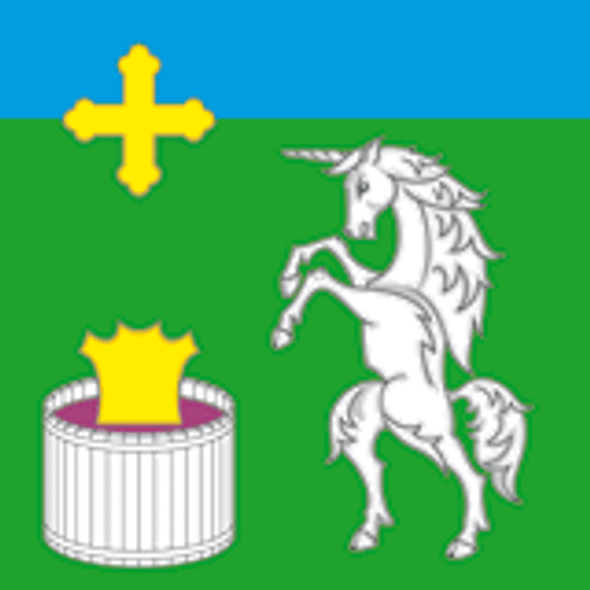 Kvashyonkovsky rural settlement