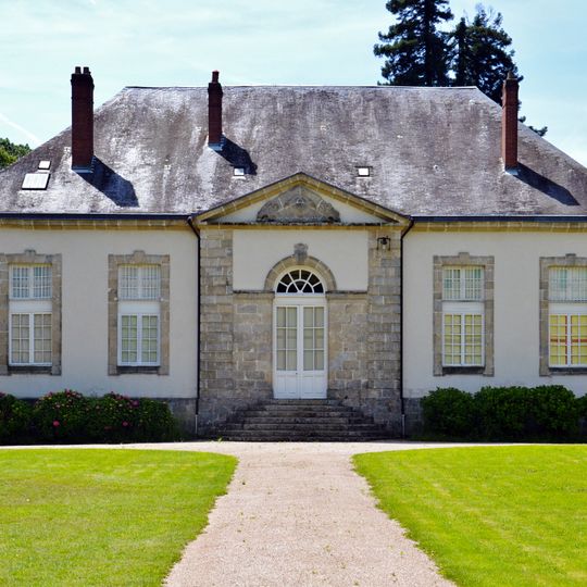 Château de Beauvais