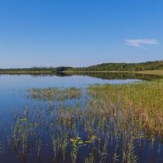 Priesterbäker See
